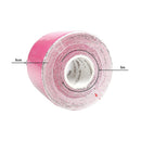 10 Rolls Muscle & Injury Kinesiology Sports Tape 5m x 5cm – Waterproof Support-12