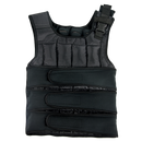 20Kg Adjustable Weighted Training Vest-1