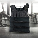 20Kg Adjustable Weighted Training Vest-6