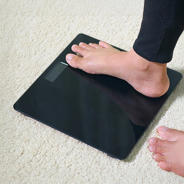 150KG Digital Bathroom Scale - 0