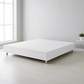 King Bed Ensemble Frame Base - 0