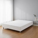 Queen Bed Ensemble Frame Base-2