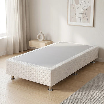 Single Bed Ensemble Frame Base - 0