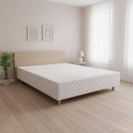 Double Bed Ensemble Frame Base - 0
