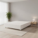 Double Bed Ensemble Frame Base-7