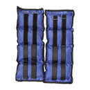 5kg Adjustable Ankle/Wrist Weight Straps-4