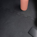 4 Tiles EVA Interlocking Gym Floor Mats – Home Fitness Puzzle Exercise Mat Set-1