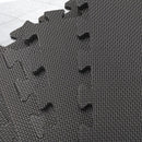 4 Tiles EVA Interlocking Gym Floor Mats – Home Fitness Puzzle Exercise Mat Set-6