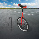 24'' Pro Circus Unicycle Bike-7