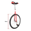 24'' Pro Circus Unicycle Bike-11