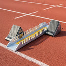 Athletics Starting Block for Sprint Training – Adjustable Track Running Equipment-2