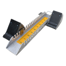 Athletics Starting Block for Sprint Training – Adjustable Track Running Equipment-1