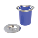 8L Concealed Benchtop Bin-1