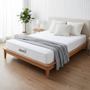 Contour Encased Coil King Single Mattress – Hybrid Support with CertiPUR-US® Certified Foam Comfort Layers-7