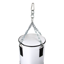 30kg Heavy Duty Boxing Punching Bag Solid Filled-6