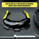 5kg Bulgarian Workout Power Bag-14