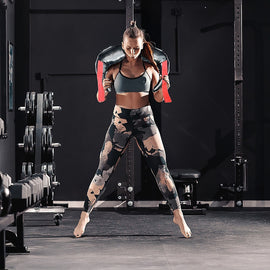 12kg Bulgarian Workout Power Bag - 0