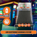 Arcade Basketball Game 2-Player Electronic Sports-9