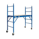 Mobile Safety High Scaffold / Ladder Tool -450KG-1
