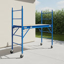 Mobile Safety High Scaffold / Ladder Tool -450KG-2