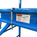 Mobile Safety High Scaffold / Ladder Tool -450KG-4