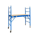 Mobile Safety High Scaffold / Ladder Tool -450KG-6