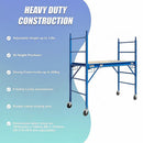 Mobile Safety High Scaffold / Ladder Tool -450KG-10