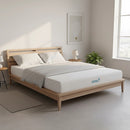 King 25cm Gel Memory Foam Mattress – Dual-Layered Comfort with CertiPUR-US® Certified Foam-5