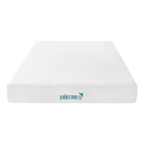 Queen 25cm Gel Memory Foam Mattress – Dual-Layered Comfort with CertiPUR-US® Certified Foam-4