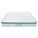 Queen 20cm Hybrid Mattress – Memory Foam and Innerspring Support-4