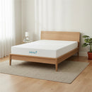 King Single 25cm Gel Memory Foam Mattress – Dual-Layered Comfort with CertiPUR-US® Certified Foam-2