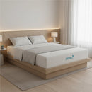 King Single 25cm Gel Memory Foam Mattress – Dual-Layered Comfort with CertiPUR-US® Certified Foam-5