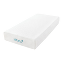 Single 25cm Gel Memory Foam Mattress – Dual-Layered Comfort with CertiPUR-US® Certified Foam-1