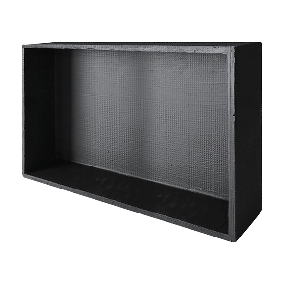 Shower Niche - 350 x 600 x 92mm Prefabricated Wall Bathroom Renovation