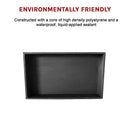 Shower Niche - 350 x 600 x 92mm Prefabricated Wall Bathroom Renovation-11