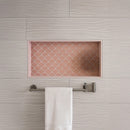 Shower Niche - 350 x 600 x 92mm Prefabricated Wall Bathroom Renovation-8