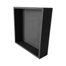 Shower Niche - 350 x 350 x 92mm Prefabricated Wall Bathroom Renovation-1