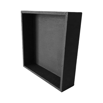 Shower Niche - 350 x 350 x 92mm Prefabricated Wall Bathroom Renovation