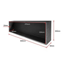 Shower Niche - 250 x 900 x 92mm Prefabricated Wall Bathroom Renovation-10