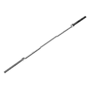 20kg Olympic Barbell 700lb Rated for Powerlifting Home Gym Training-1