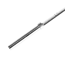 20kg Olympic Barbell 700lb Rated for Powerlifting Home Gym Training-6