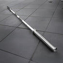 20kg Olympic Barbell 700lb Rated for Powerlifting Home Gym Training-2