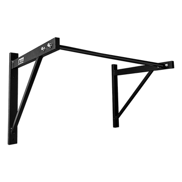 Wall Mounted Pull Up Bar – Heavy Duty Chin Up Station for Home Upper Body Training