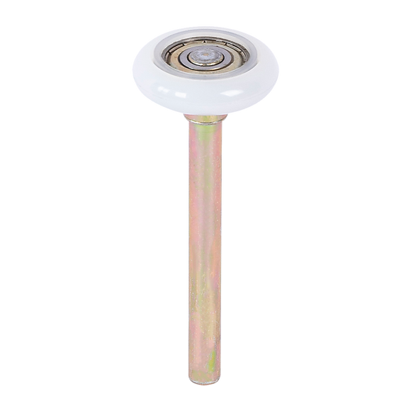 Garage Door Roller / Wheel / Heavy-duty 13 Ball Bearing 12 Pack