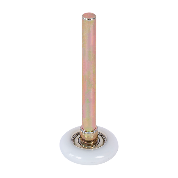 Garage Door Roller / Wheel / Heavy-duty 13 Ball Bearing 12 Pack