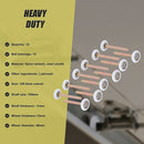 Garage Door Roller / Wheel / Heavy-duty 13 Ball Bearing 12 Pack-13