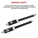 1000KG Double Swing Auto Motor Remote Gate Opener-9