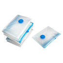 Vacuum Bags Clothes Sealed Clothing Bag Travel Compact Storage Space Saver x12-6