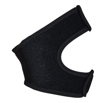 Patella Knee Brace Strap – Adjustable Sports Support