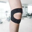 Patella Knee Brace Strap – Adjustable Sports Support-2
